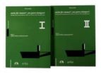 NICHT FÜR IMMER! ¡NO PARA SIEMPRE! VOL I, de AMBRA POLIDORIRaymundo Mier | portada del libro
