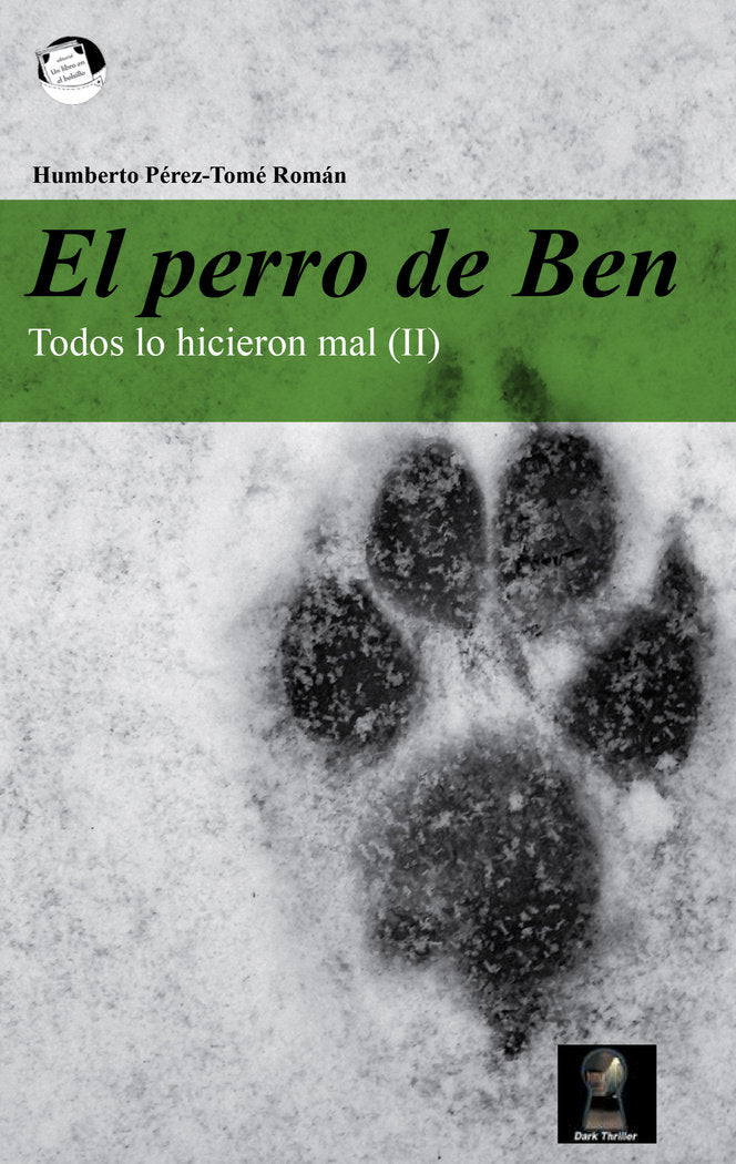 Estado de disolución, de Gallego García | portada del libro