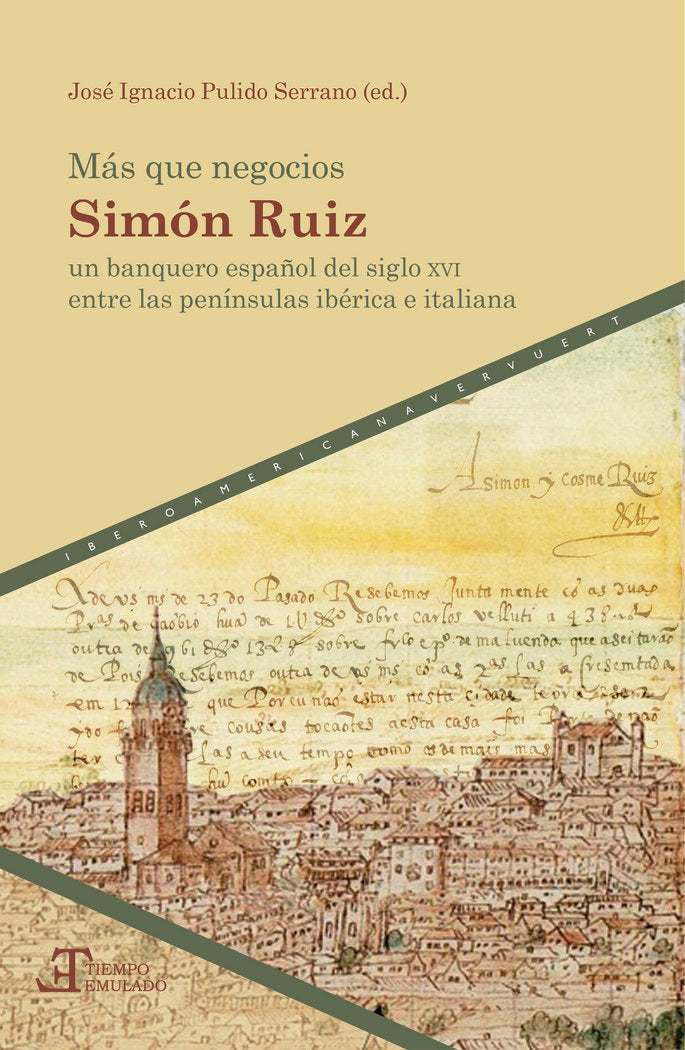 Más que negocios, de AA.VV. | portada del libro