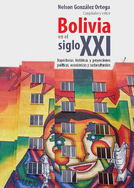 Bolivia en el siglo XXI, de AA.VV. | portada del libro