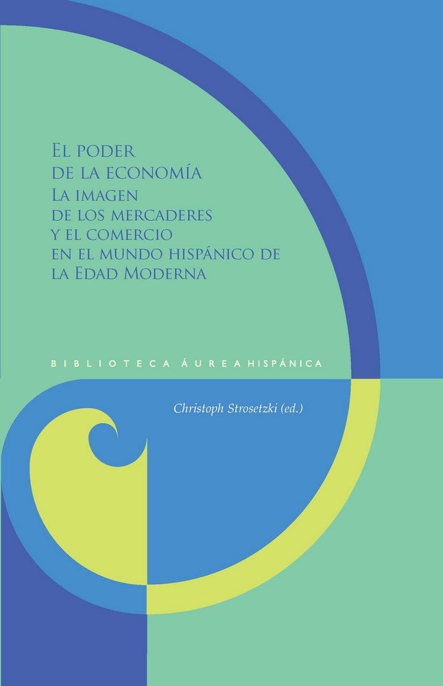 PODER DE LA ECONOMIA,EL, de MASON,PETER | portada del libro