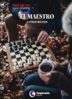 EL MAESTRO Y OTROS RELATOS, de Varios autores | portada del libro