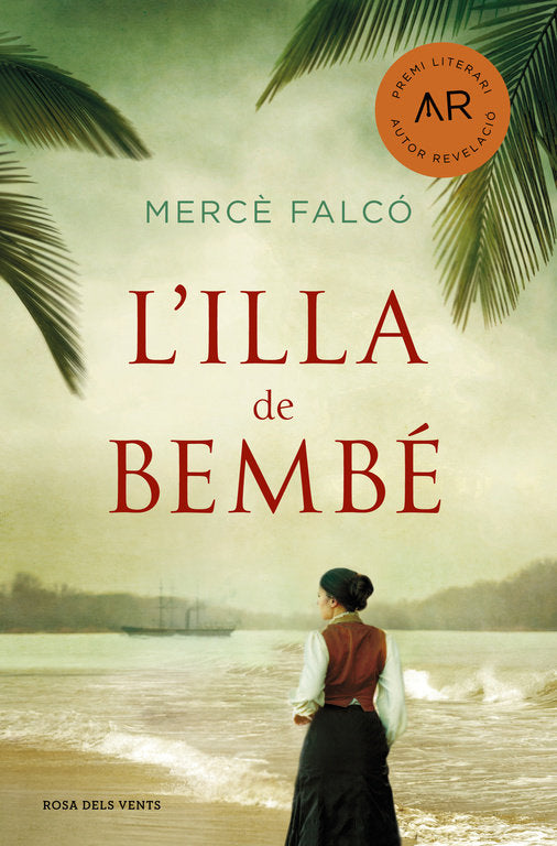 L'illa de Bembé, de Falcó i Pegueroles, Mercè | portada del libro