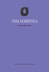 Vida doméstica, de Ruiz Fleta, Carmen | portada del libro
