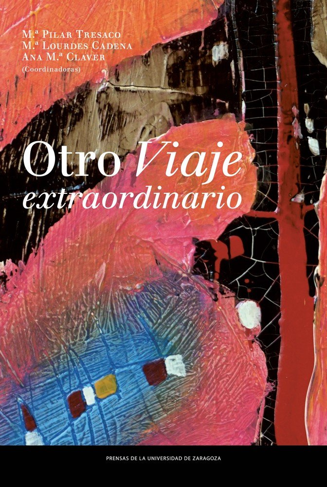 Otro Viaje extraordinario, de Varios autores | portada del libro