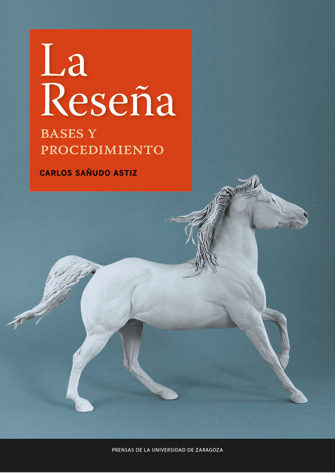 La reseña. Bases y procedimiento, de Sañudo Astiz, Carlos | portada del libro