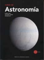 Curso de astronomía, de Varios autores | portada del libro