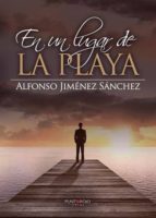 En un lugar de la playa, de Jiménez Sánchez | portada del libro
