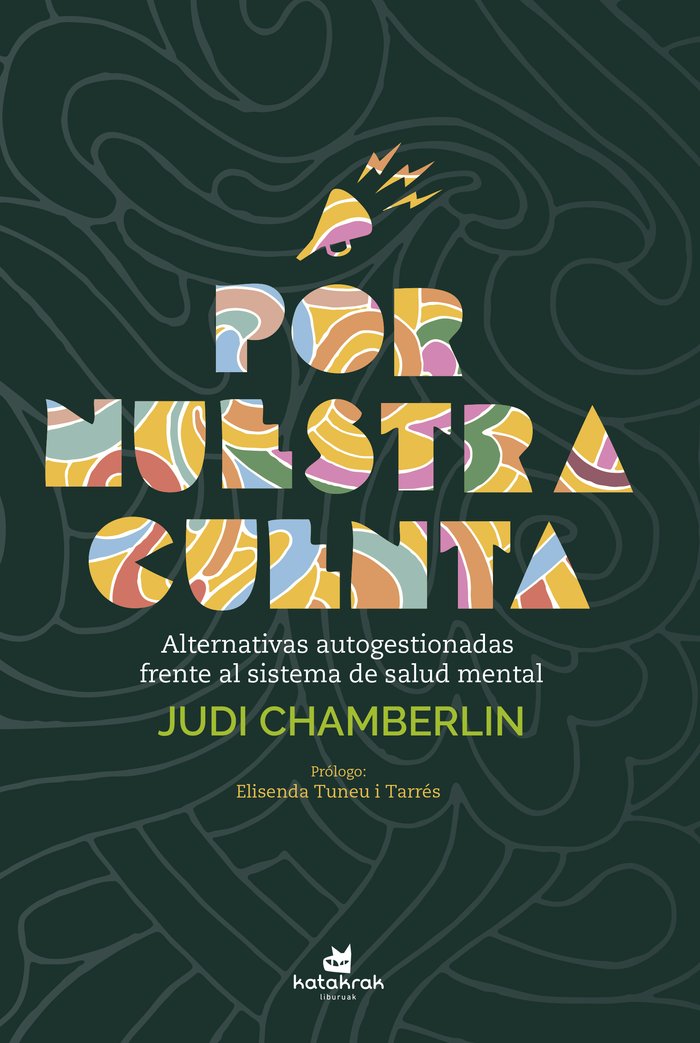 Por nuestra cuenta, de Chamberlin, Judi | portada del libro
