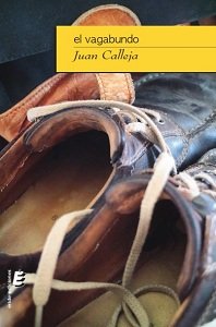 El vagabundo, de Valleja Vera, Juan | portada del libro