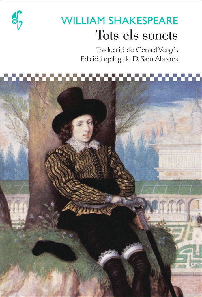 Tots els sonets, de Shakespeare, William | portada del libro