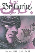 BESTIARIUS N 04, de KAKIZAKI,MASASUMI | portada del libro