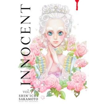INNOCENT N 07, de SHIN ICHI SAKAMOTO | portada del libro