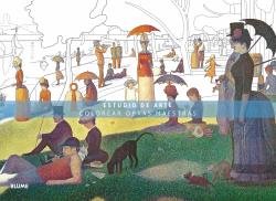 ESTUDIO DE ARTE, de Varios autores | portada del libro
