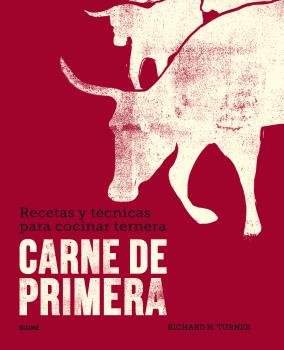 Carne de primera, de Turner, Richard H. | portada del libro