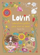 LOVIN, de Daniela Violi | portada del libro