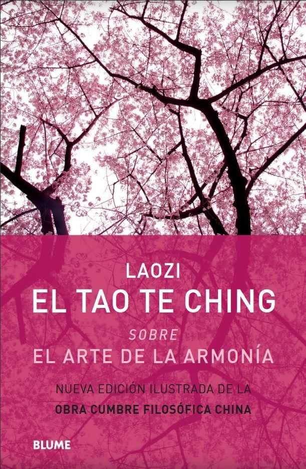 El Tao Te Ching, de Laozi | portada del libro