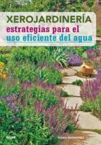Xerojardinería, de DIANA MARANHAO | portada del libro