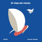 El viaje del viento, de SUSUMU SHINGU | portada del libro