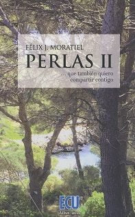 Perlas II, de Moratiel Villa, Félix J. | portada del libro