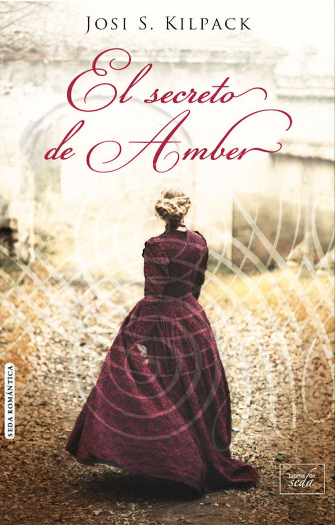 EL SECRETO DE AMBER, de Kilpack, Josi S. | portada del libro