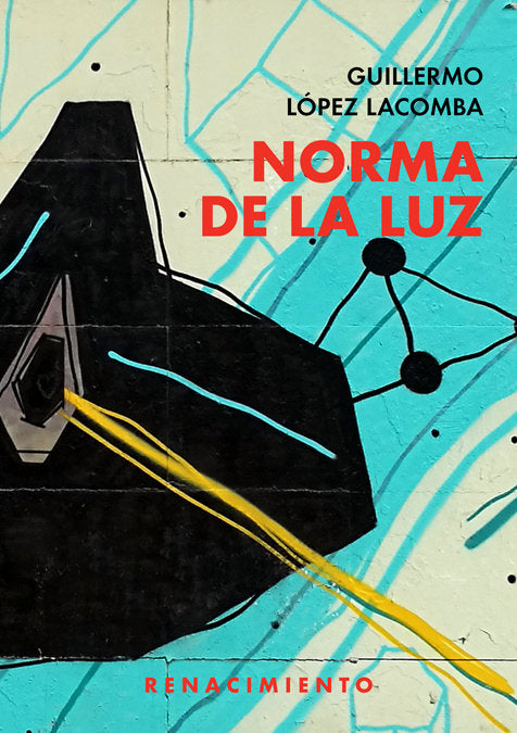 Norma de la luz, de López Lacomba, Guillermo | portada del libro
