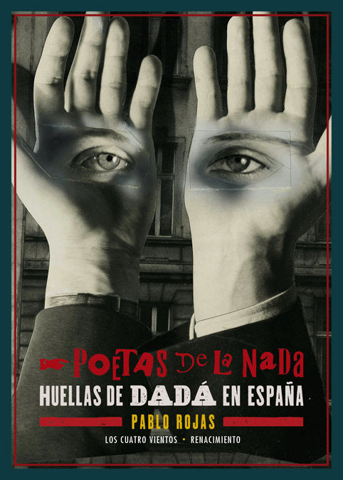 Poetas de la nada, de Varios autores | portada del libro