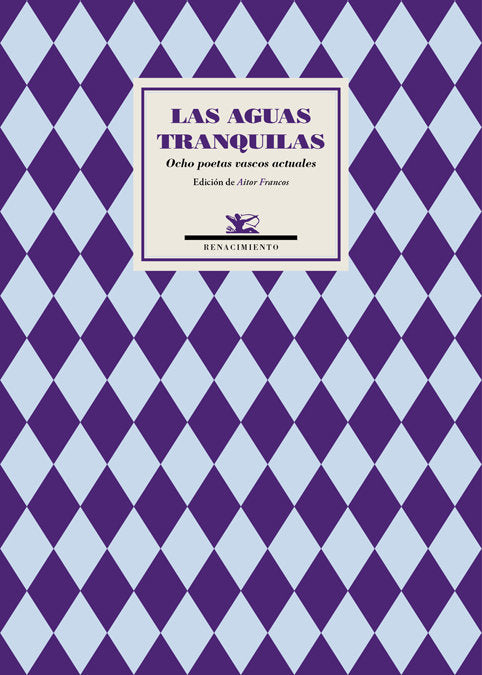 Las aguas tranquilas, de Varios autores | portada del libro