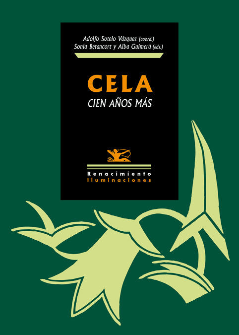 Cela, cien años más, de Varios autores | portada del libro