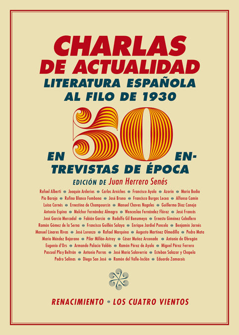 Charlas de actualidad, de Varios autores | portada del libro