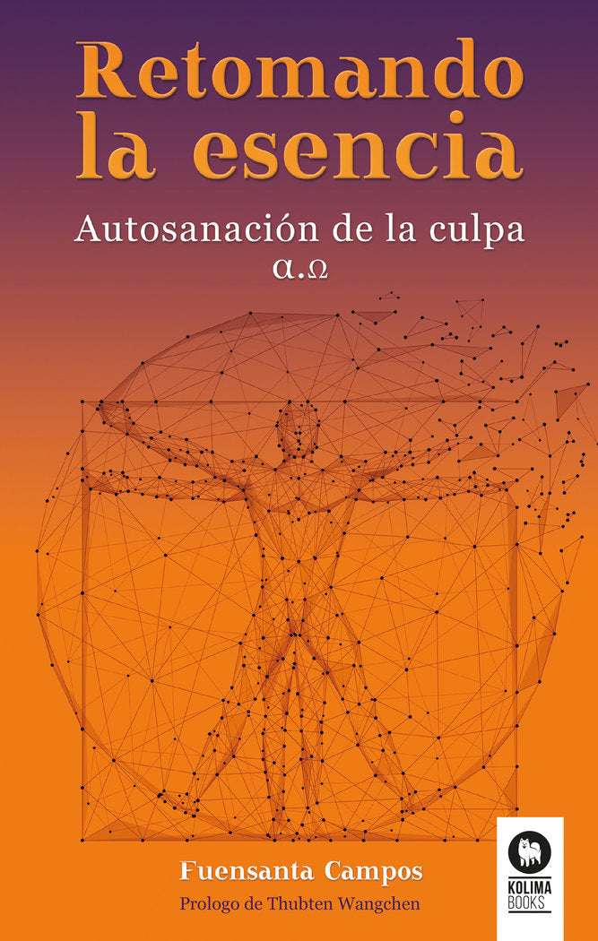 Retomando la esencia, de Campos Moreno, Fuensanta | portada del libro