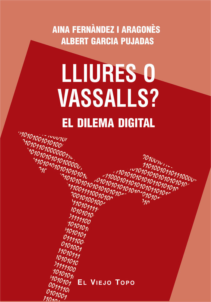 Lliures o vassalls?, de Fernàndez i Aragonès, Aina | portada del libro