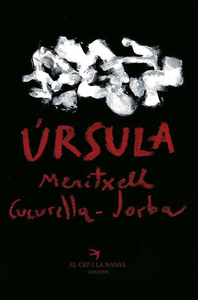 Úrsula, de Cucurella-Jorba, Meritxell | portada del libro