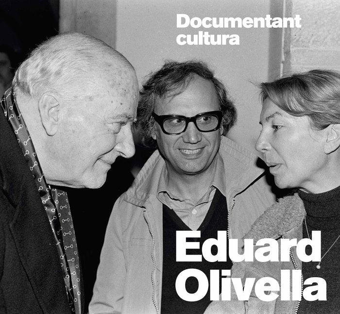 Eduard Olivella, de Olivella i Falp, Eduard | portada del libro