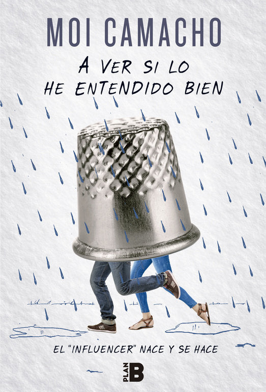 A ver si lo he entendido bien, de Camacho | portada del libro