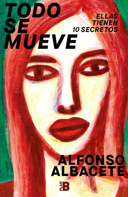 Todo se mueve, de Albacete | portada del libro
