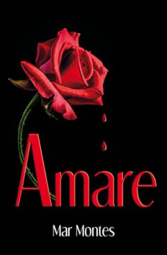 Amare, de MONTES, MAR | portada del libro