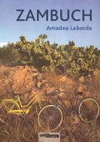 Zambuch, de AMADEO LABORDA | portada del libro