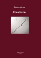 Constantin, de ALVARO SALAZAR AGUSTINO | portada del libro