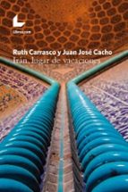 IRAN, LUGAR DE VACACIONES, de RUTH CARRASCOJUAN JOSE CACHO | portada del libro