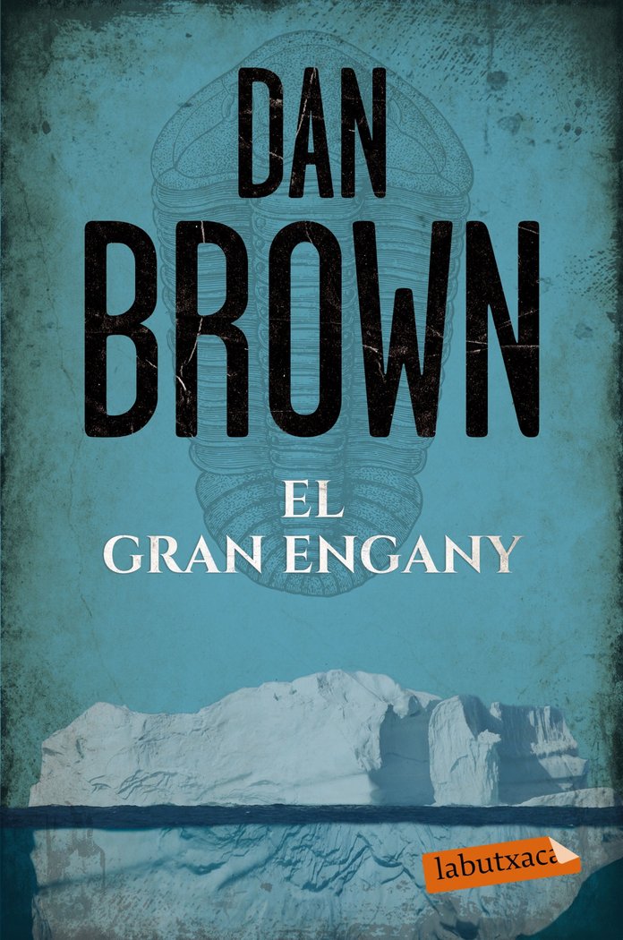 El gran engany, de Brown, Dan | portada del libro