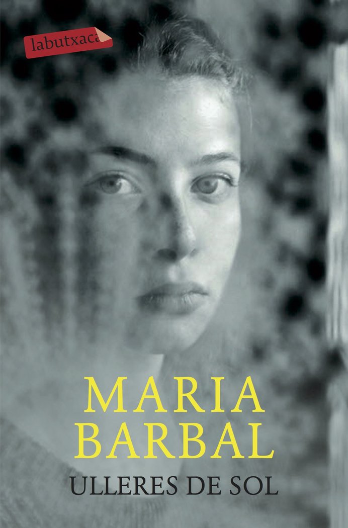Ulleres de sol, de Barbal, Maria | portada del libro