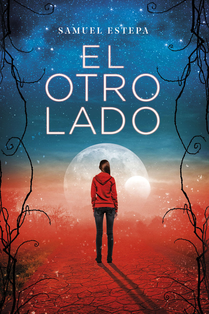 El otro lado, de Estepa, Samuel | portada del libro