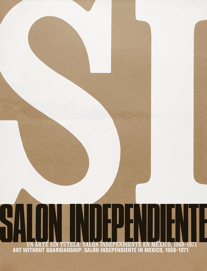 Salón Independiente, de Varios autores | portada del libro