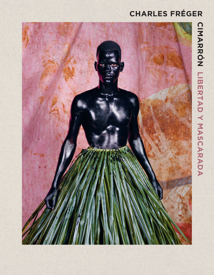 Cimarrón, de Fréger, Charles | portada del libro