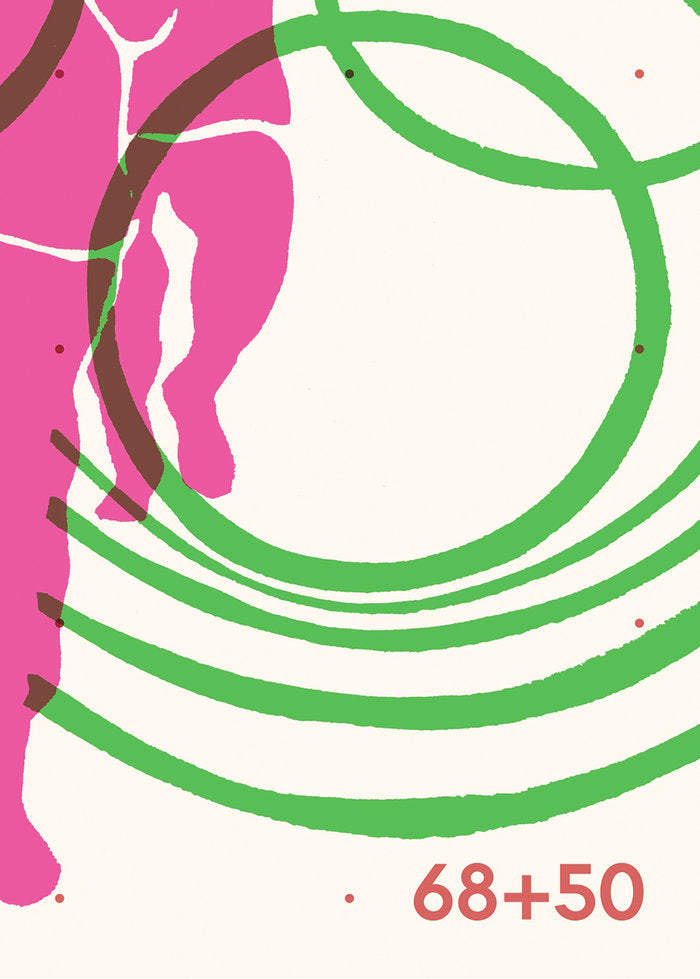 68+50, de Varios autores | portada del libro
