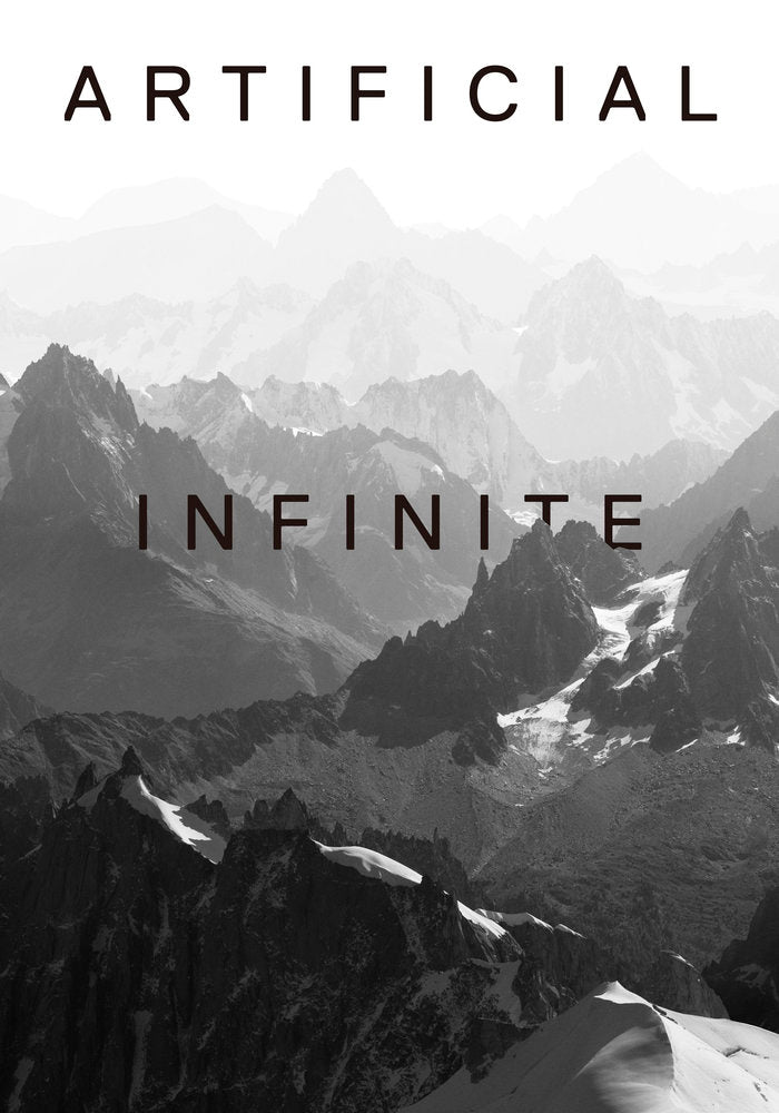 Artificial Infinite, de Maselli, Fernando | portada del libro