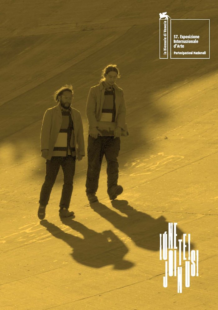 ¡Únete!/ Join us!, de Colomer, Jordi | portada del libro
