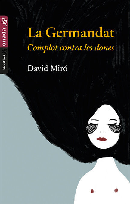 La Germandat, de Miró i Molés, David | portada del libro