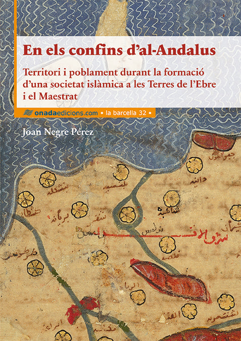 En els confins d'al-Andalus, de NEGRE PEREZ, JOAN | portada del libro